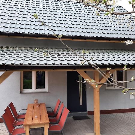 Noclegi Rozanka Radomierz Exteriér fotografie