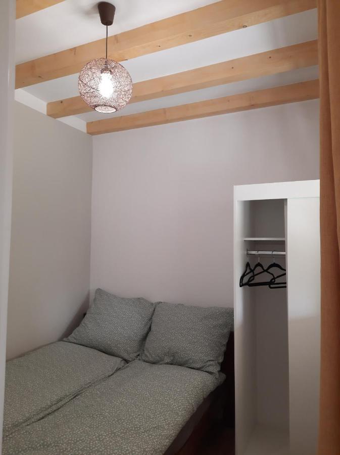 Noclegi Rozanka Radomierz Exteriér fotografie